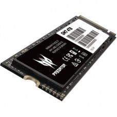 Накопичувач SSD M.2 2280 4 TB GM7 Acer Predator (BL.9BWWR.120) - Фото