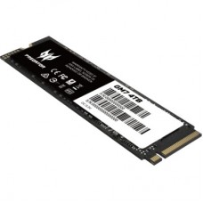 Накопичувач SSD M.2 2280 4 TB GM7 Acer Predator (BL.9BWWR.120) - Фото