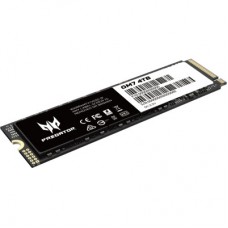 Накопичувач SSD M.2 2280 4 TB GM7 Acer Predator (BL.9BWWR.120) - Фото
