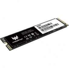 Накопичувач SSD M.2 2280 1 TB GM7 Acer Predator (BL.9BWWR.118) - Фото