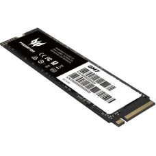 Накопичувач SSD M.2 2280 1 TB GM7 Acer Predator (BL.9BWWR.118) - Фото
