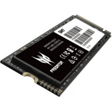 Накопичувач SSD M.2 2280 1 TB GM7 Acer Predator (BL.9BWWR.118) - Фото