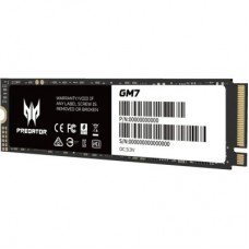 Накопичувач SSD M.2 2280 1 TB GM7 Acer Predator (BL.9BWWR.118) - Фото