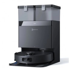 Пылесос Ecovacs DEEBOT T30CDLX71 BLACK (DLX71 BLACK)