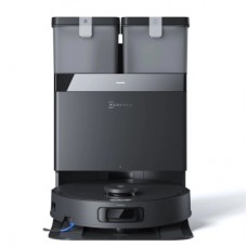 Пылесос Ecovacs DEEBOT T30CDLX71 BLACK (DLX71 BLACK) - Фото