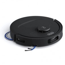Пылесос Ecovacs DEEBOT T30CDLX71 BLACK (DLX71 BLACK) - Фото