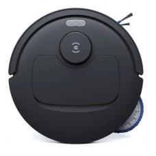 Пылесос Ecovacs DEEBOT T30CDLX71 BLACK (DLX71 BLACK) - Фото