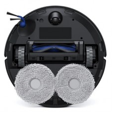 Пылесос Ecovacs DEEBOT T30CDLX71 BLACK (DLX71 BLACK) - Фото