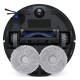 Пылесос Ecovacs DEEBOT T30CDLX71 BLACK (DLX71 BLACK) Пылесос Ecovacs DEEBOT T30CDLX71 BLACK (DLX71 BLACK)