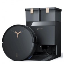 Пылесос Ecovacs DEEBOT T50 MAX PRO BLACK (DEX54) Пылесос Ecovacs DEEBOT T50 MAX PRO BLACK (DEX54)