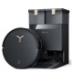 Пылесос Ecovacs DEEBOT T50 MAX PRO BLACK (DEX54)
