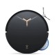 Пылесос Ecovacs DEEBOT T50 MAX PRO BLACK (DEX54) Пылесос Ecovacs DEEBOT T50 MAX PRO BLACK (DEX54)