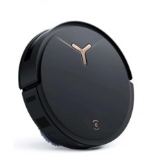 Пилосос Ecovacs DEEBOT T50 MAX PRO BLACK (DEX54) - Фото