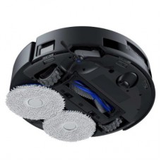 Пилосос Ecovacs DEEBOT T50 MAX PRO BLACK (DEX54) - Фото