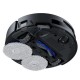Пылесос Ecovacs DEEBOT T50 MAX PRO BLACK (DEX54) Пылесос Ecovacs DEEBOT T50 MAX PRO BLACK (DEX54)