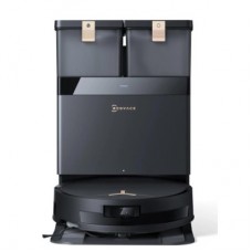 Пилосос Ecovacs DEEBOT T50 MAX PRO BLACK (DEX54) - Фото