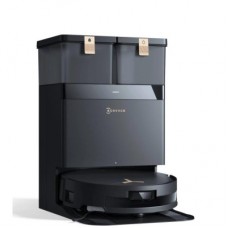 Пилосос Ecovacs DEEBOT T50 MAX PRO BLACK (DEX54) - Фото