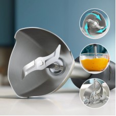 Блендер Philips HR2522/00 - Фото