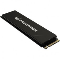Накопичувач SSD M.2 2280 1 TB GM7000 Acer Predator (BL.9BWWR.105) - Фото