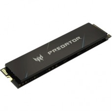 Накопичувач SSD M.2 2280 1 TB GM7000 Acer Predator (BL.9BWWR.105) - Фото