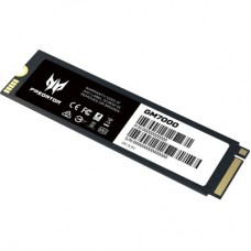 Накопичувач SSD M.2 2280 1 TB GM7000 Acer Predator (BL.9BWWR.105) - Фото