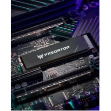 Накопичувач SSD M.2 2280 4 TB GM9000 Acer Predator (BL.9BWWR.131) - Фото