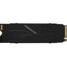 Накопитель SSD M.2 2280 4TB GM7000 Heatsink Acer Predator (BL.9BWWR.124) Накопитель SSD M.2 2280 4TB GM7000 Heatsink Acer Predator (BL.9BWWR.124)
