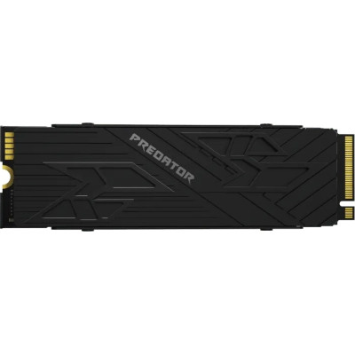 Накопитель SSD M.2 2280 4TB GM7000 Heatsink Acer Predator (BL.9BWWR.124)
