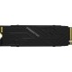 Накопитель SSD M.2 2280 4TB GM7000 Heatsink Acer Predator (BL.9BWWR.124)