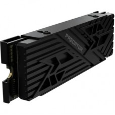 Накопичувач SSD M.2 2280 4 TB GM7000 Heatsink Acer Predator (BL.9BWWR.124) - Фото
