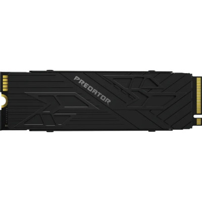 Накопитель SSD M.2 2280 1TB GM7000 Heatsink Acer Predator (BL.9BWWR.122)