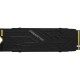 Накопитель SSD M.2 2280 1TB GM7000 Heatsink Acer Predator (BL.9BWWR.122)