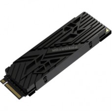 Накопичувач SSD M.2 2280 1 TB GM7000 Heatsink Acer Predator (BL.9BWWR.122) - Фото