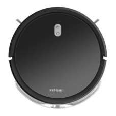 Пылесос Xiaomi Robot Vacuum E5 black - Фото