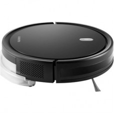 Пылесос Xiaomi Robot Vacuum E5 black - Фото