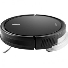 Пылесос Xiaomi Robot Vacuum E5 black - Фото