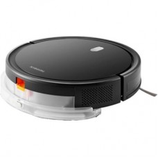 Пылесос Xiaomi Robot Vacuum E5 black - Фото