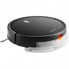 Пылесос Xiaomi Robot Vacuum E5 black - Фото