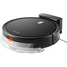 Пылесос Xiaomi Robot Vacuum E5 black - Фото