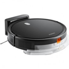 Пылесос Xiaomi Robot Vacuum E5 black - Фото