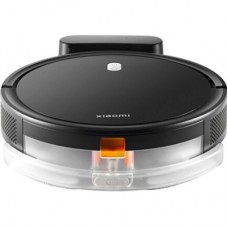 Пылесос Xiaomi Robot Vacuum E5 black - Фото