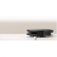 Пылесос Xiaomi Robot Vacuum E5 black - Фото