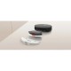 Пылесос Xiaomi Robot Vacuum E5 black Пылесос Xiaomi Robot Vacuum E5 black
