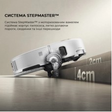 Пилосос MOVA V50 Ultra Complete (RLV72LE-1) - Фото