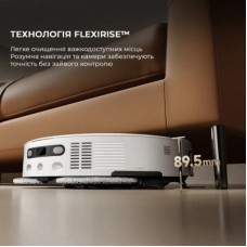 Пилосос MOVA V50 Ultra Complete (RLV72LE-1) - Фото