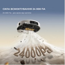 Пилосос MOVA V50 Ultra Complete (RLV72LE-1) - Фото