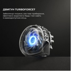 Пилосос MOVA V50 Ultra Complete (RLV72LE-1) - Фото