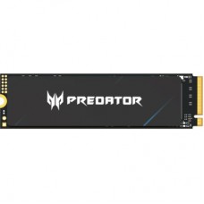 Накопитель SSD M.2 2280 4TB GM9000 Acer Predator (BL.9BWWR.131) Накопитель SSD M.2 2280 4TB GM9000 Acer Predator (BL.9BWWR.131)