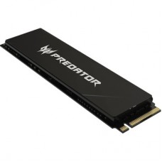 Накопичувач SSD M.2 2280 4 TB GM9000 Acer Predator (BL.9BWWR.131) - Фото