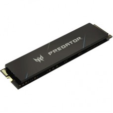 Накопичувач SSD M.2 2280 4 TB GM9000 Acer Predator (BL.9BWWR.131) - Фото